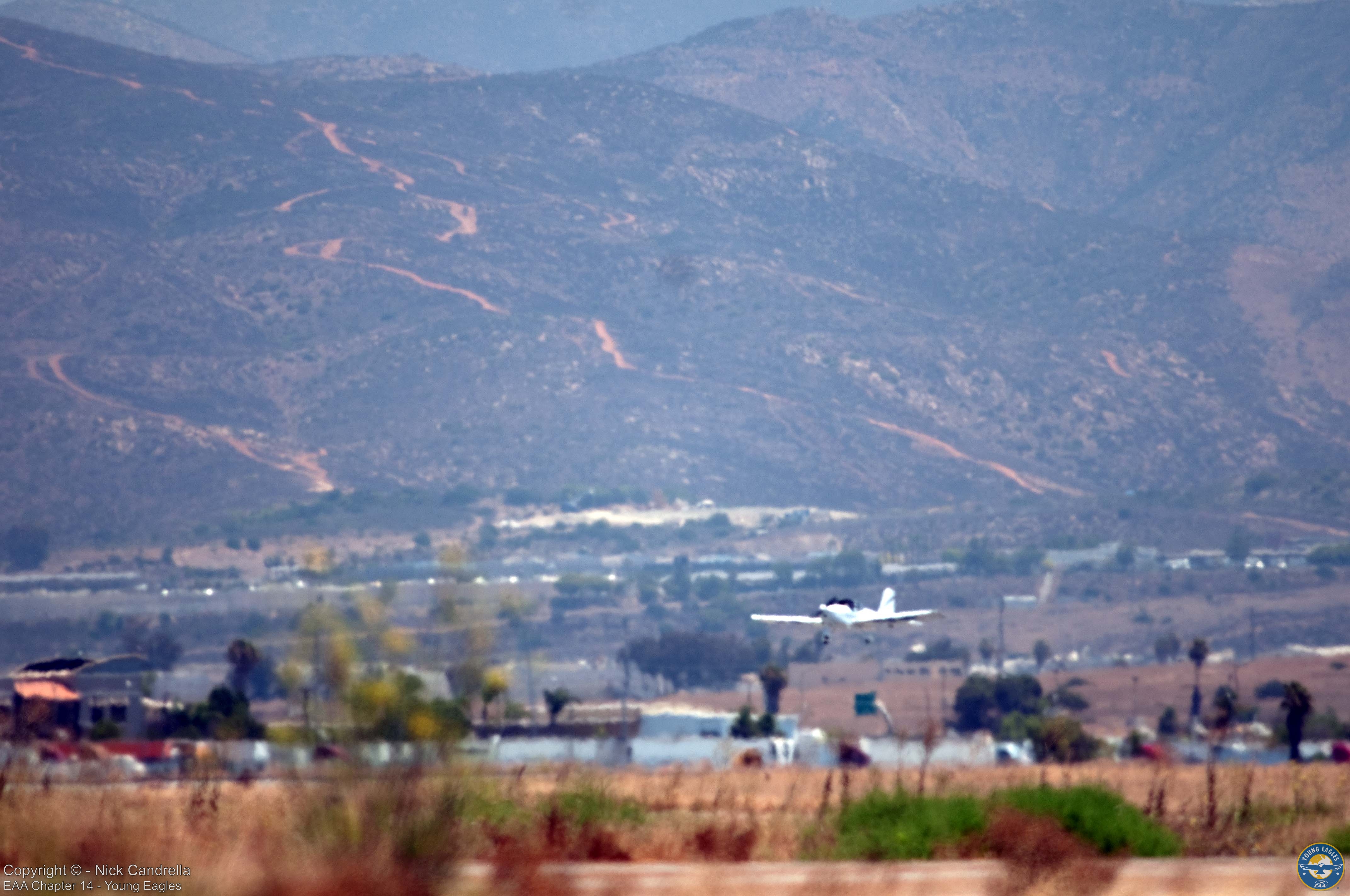 Young Eagles photo 12